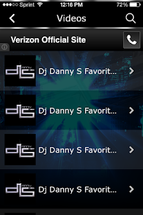How to download Dj Danny S patch 4.5.5 apk for pc