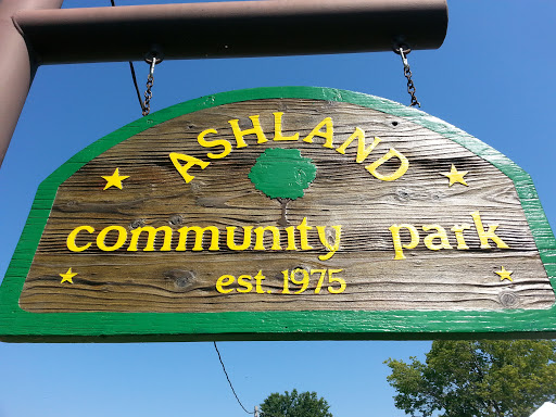 Ashland Community Park