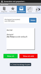 How to install Sprachklar. 4.0.01 unlimited apk for pc