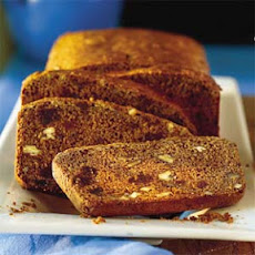 Whole Wheat Date-Nut Bread
