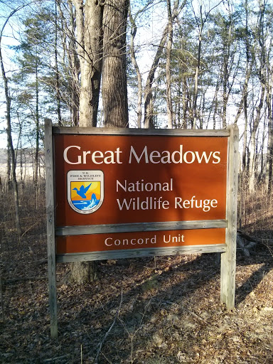 Great Meadows NWR 