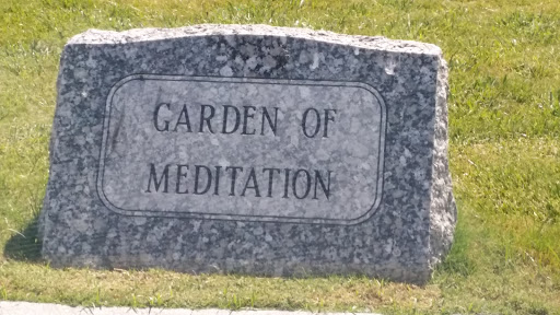 Garden of Mediation