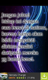 How to install Kata Mutiara Wallpapers lastet apk for android