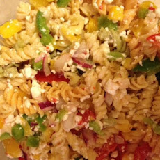 Mediterranean Salad