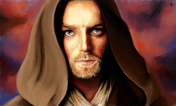 Obi Wan Kenobi-