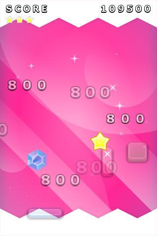 【免費休閒App】GEMSTAR Free-APP點子