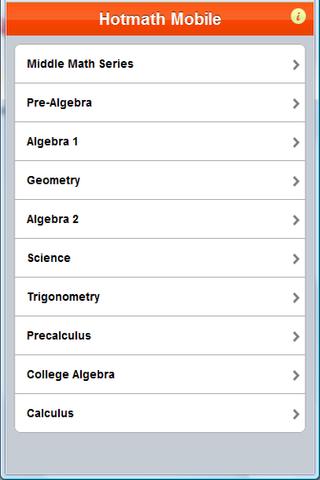 Algebra 1 Textbook Answers