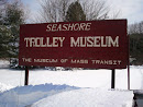 The Seashore Trolley Museum