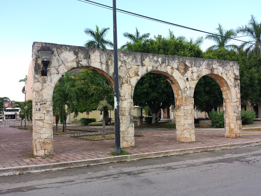Arcos Convento De Las Monjas 