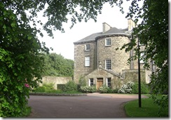 Inverleith House