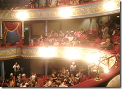 Lyceum theatre