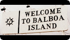 balboa island