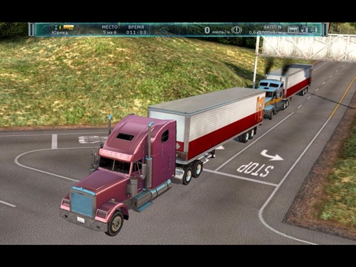Rig \'n\' Roll (PC)