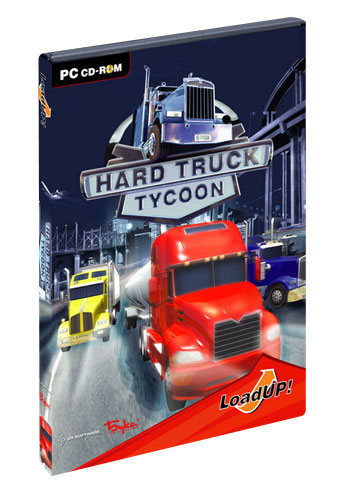 Hard Truck Tycoon