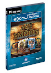 Age of Empires Collectors Edition