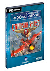 Crimson Skies