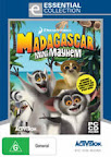 Madagascar Mini Mayhem