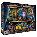 World of Warcraft: Battle Chest - US version (PC)
