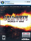 Call of Duty: World at War Collector's Edition