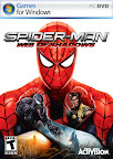 Spider-Man: Web of Shadows