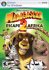 Madagascar: Escape 2 Africa