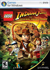 LEGO Indiana Jones