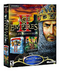 Age Of Empires II: Gold Edition