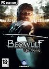 Beowulf The Game