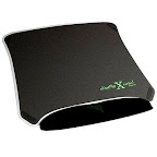 Razer eXactmat with eXactRest (Dual-sided Mousing Surface)