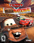 Cars: Mater-National Championship