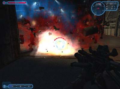 TimeShift (PC)