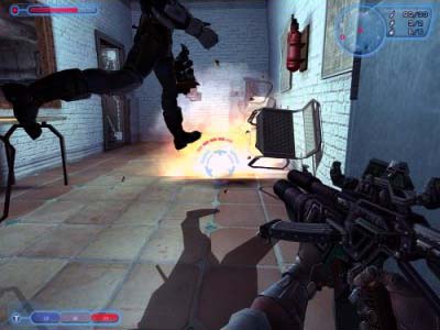 TimeShift (PC)