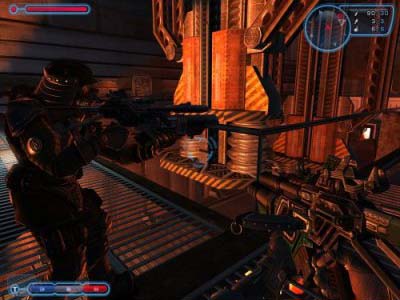 TimeShift (PC)