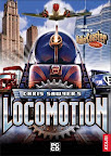 Chris Sawyer's Locomotion