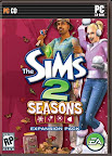 The Sims 2: Seasons Expansion