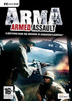 ArmA: Combat Operations (PC)