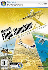 Flight Simulator X Deluxe Edition