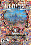 Final Fantasy XI: Treasures of Aht Urhgan Expansion