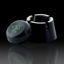 Razer Armadillo (Metal Cable Management)