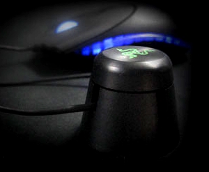 Razer Armadillo (Metal Cable Management)