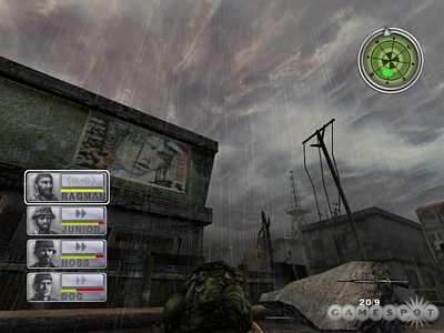 Conflict: Vietnam (PC)
