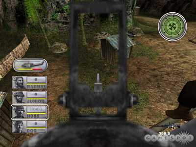 Conflict: Vietnam (PC)