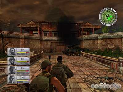 Conflict: Vietnam (PC)
