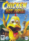 Chicken Hot Grill