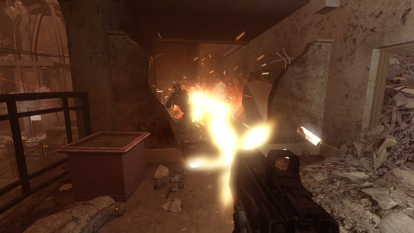 F.E.A.R 2: Project Origin
