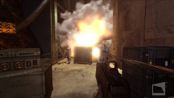 F.E.A.R 2: Project Origin