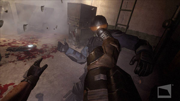 F.E.A.R 2: Project Origin