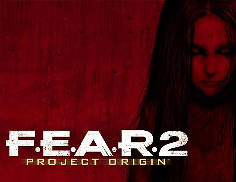 F.E.A.R 2: Project Origin