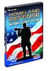 Homeland Defense: National Security Patrol (PC)