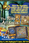The Rise of Atlantis